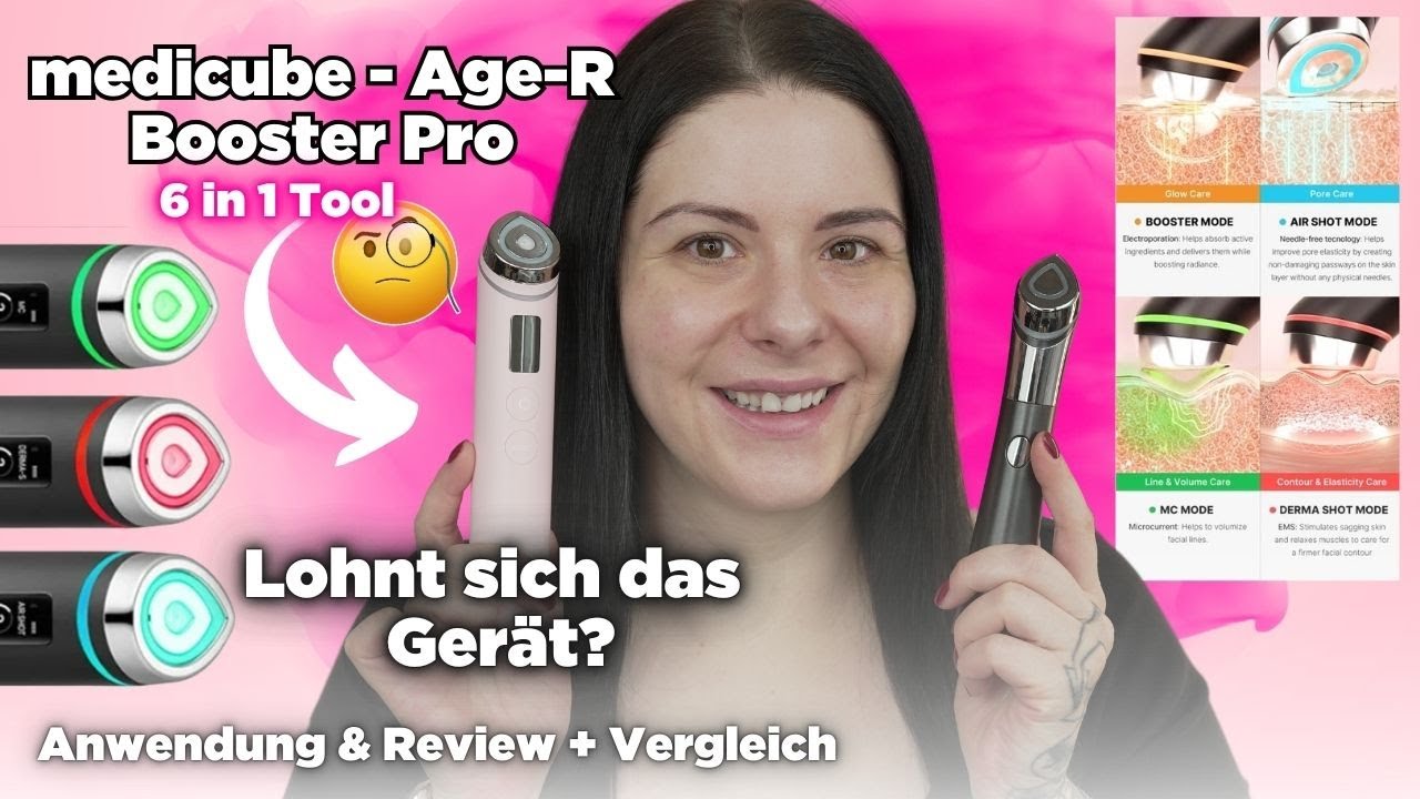 Vorschaubild des Videos von Schikitas Place